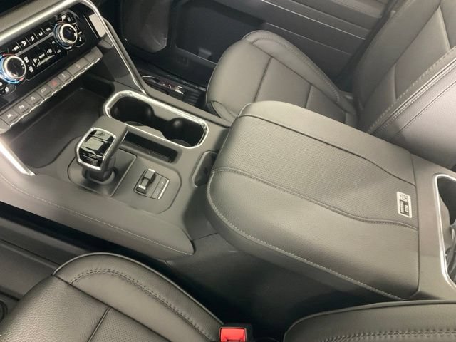 2026 GMC Sierra 1500 Denali - Photo 18