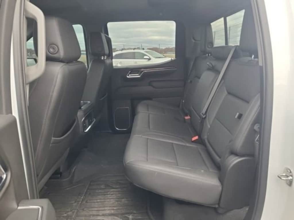 Used 2024 GMC Sierra 1500 Elevation Truck