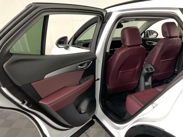 2026 Buick Envision Sport Touring - Photo 33