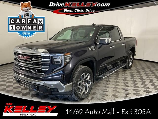 2023 GMC Sierra 1500 Truck 