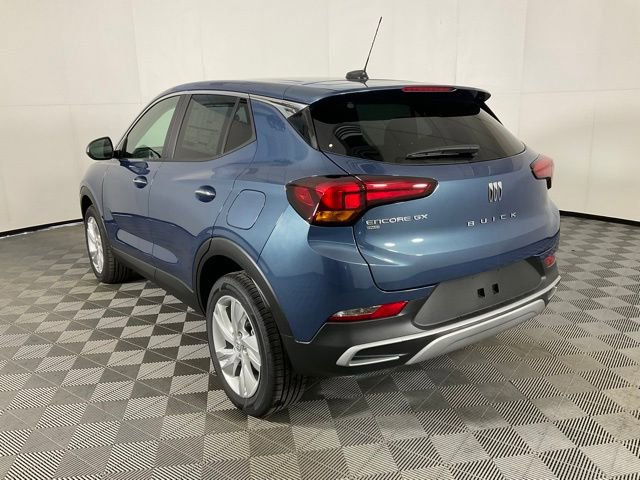 2026 Buick Encore GX Preferred photo 4