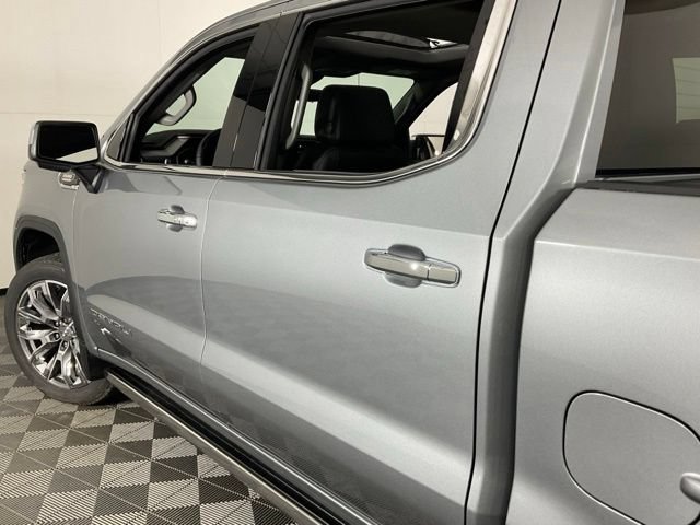2026 GMC Sierra 1500 Denali - Photo 35