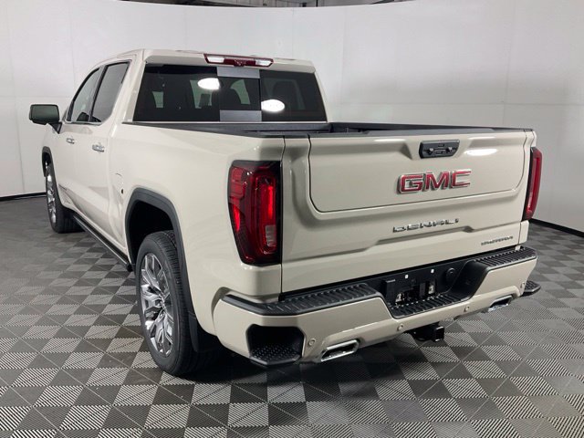 New 2026 GMC Sierra 1500 Denali Truck