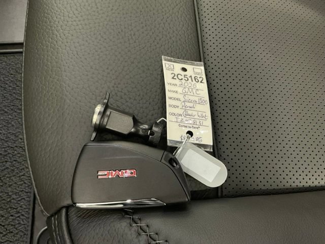 2026 GMC Sierra 1500 Denali - Photo 48