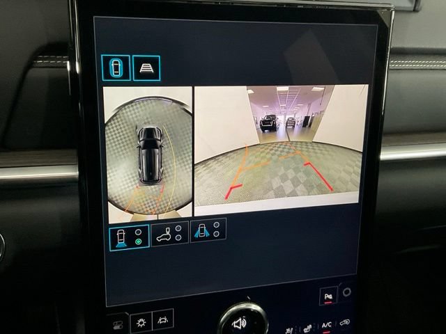 2026 GMC Terrain Denali - Photo 11
