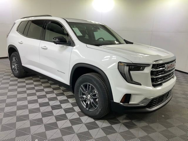 2025 Gmc Acadia Elevation photo 3