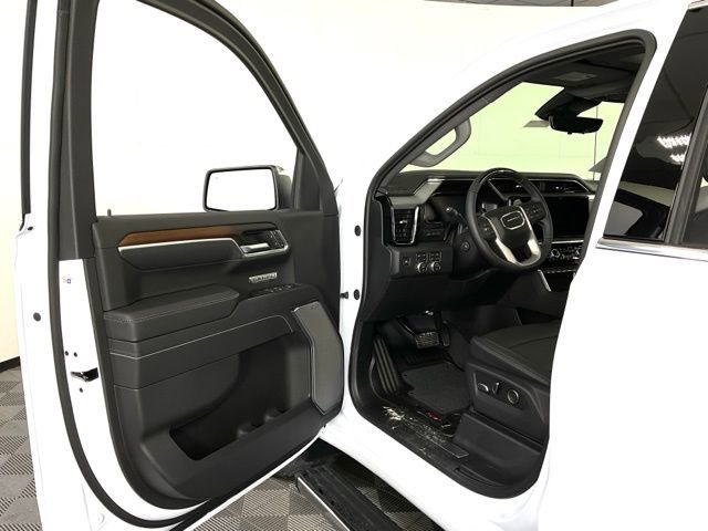 2026 GMC Sierra 1500 Denali - Photo 27