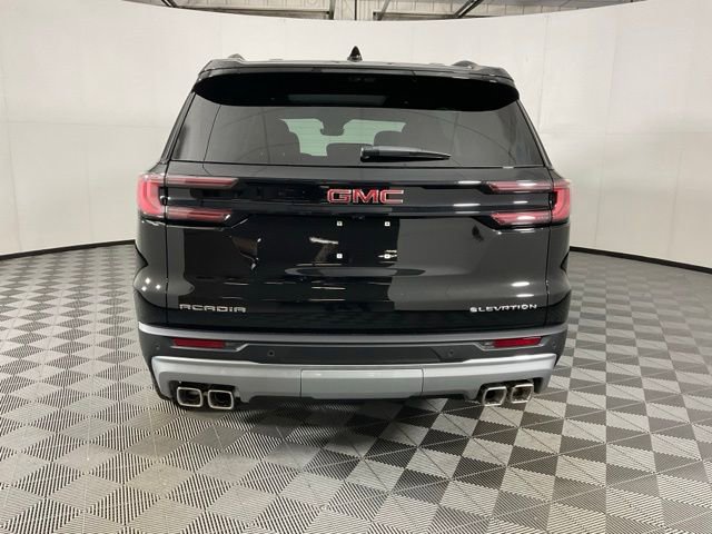 2026 GMC Acadia Elevation - Photo 5