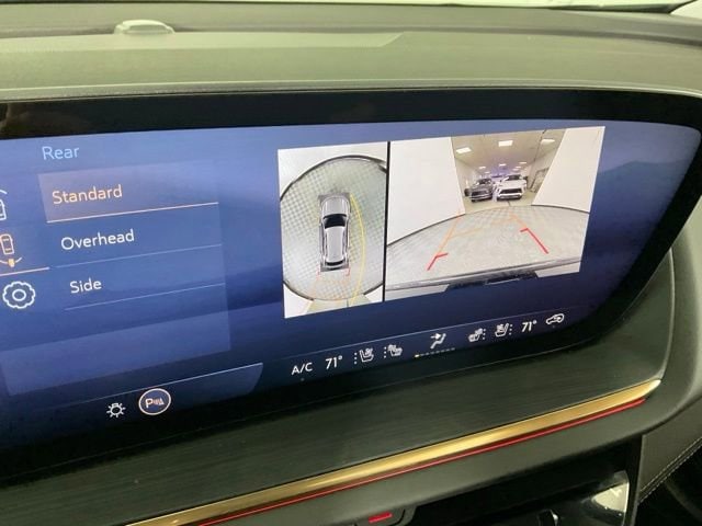 2026 Buick Envision Avenir - Photo 12