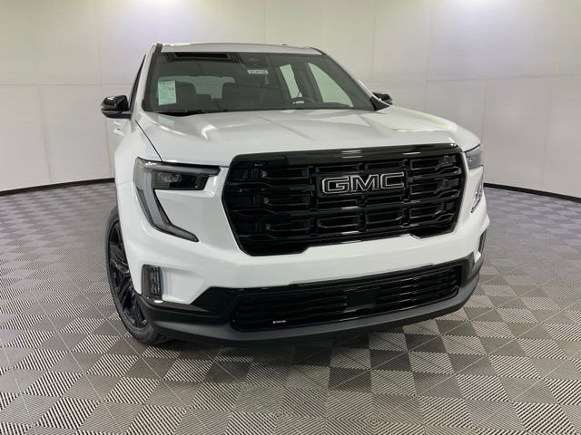 2026 GMC Acadia Elevation - Photo 9