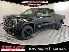2025 GMC Sierra 1500 Pro Truck