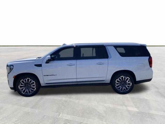 2023 Gmc Yukon XL Denali Ultimate photo 2