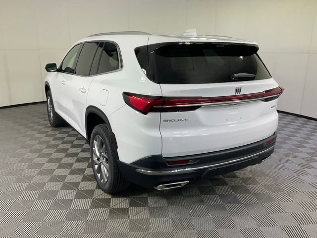 2026 Buick Enclave Preferred - Photo 4