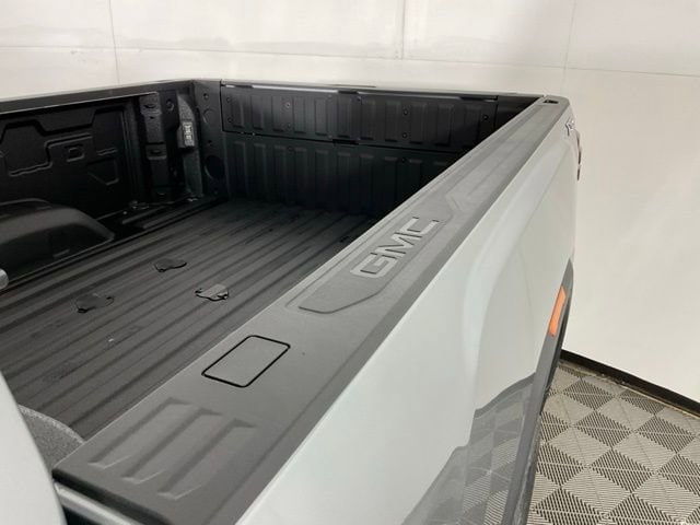 2026 GMC Sierra 2500HD SLT - Photo 39