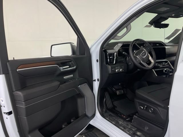 2026 GMC Sierra 1500 Denali - Photo 27