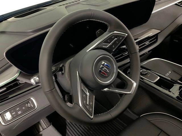 2026 Buick Enclave Preferred - Photo 23
