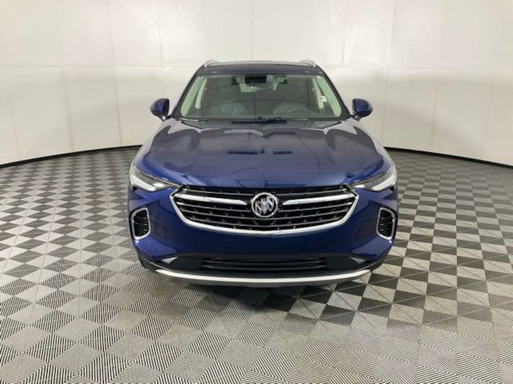 Used 2023 Buick Envision Essence SUV