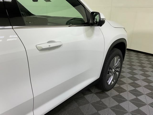 2027 Buick Enclave Preferred - Photo 9
