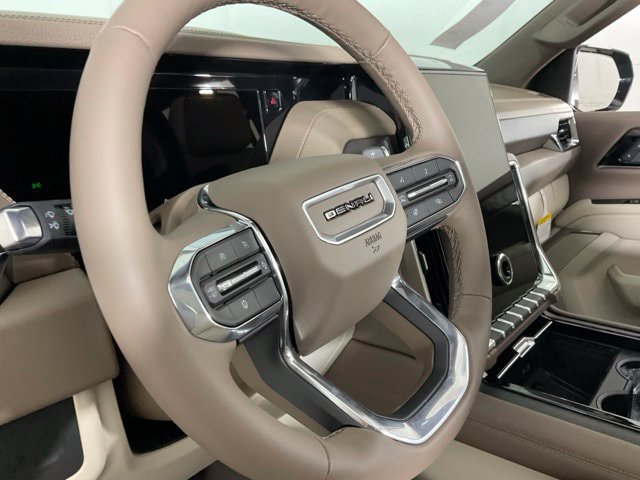 2026 GMC Yukon XL Denali - Photo 21