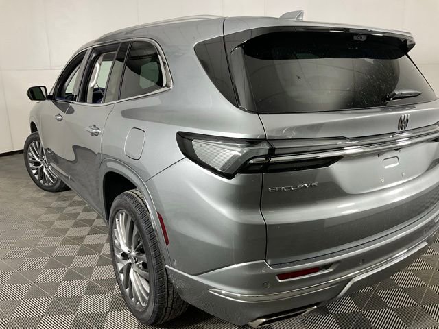 2026 Buick Enclave Avenir - Photo 37