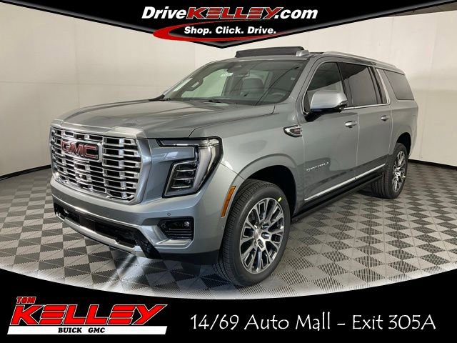 2026 GMC Yukon XL Denali's photo