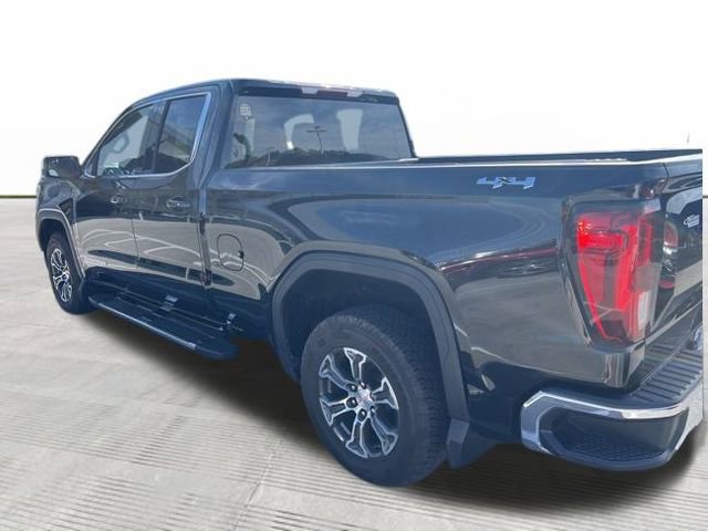 2020 Gmc Sierra 1500 SLE photo 4