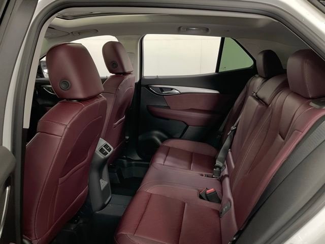 2026 Buick Envision Sport Touring - Photo 34