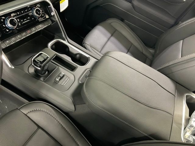 2026 GMC Sierra 1500 Denali - Photo 21