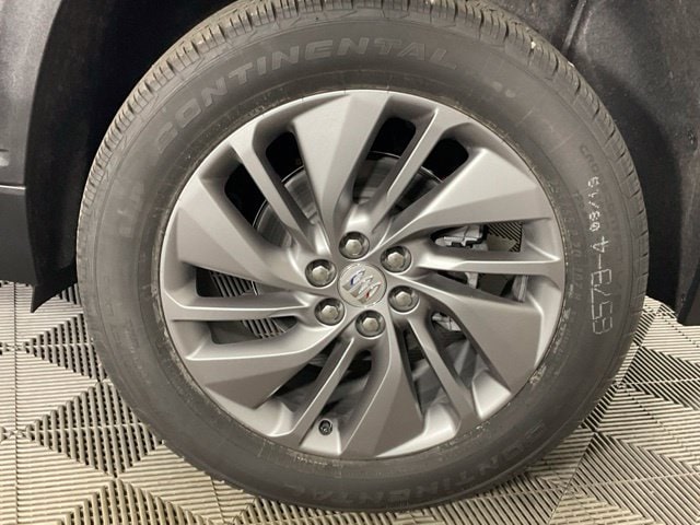 2027 Buick Enclave Preferred - Photo 40