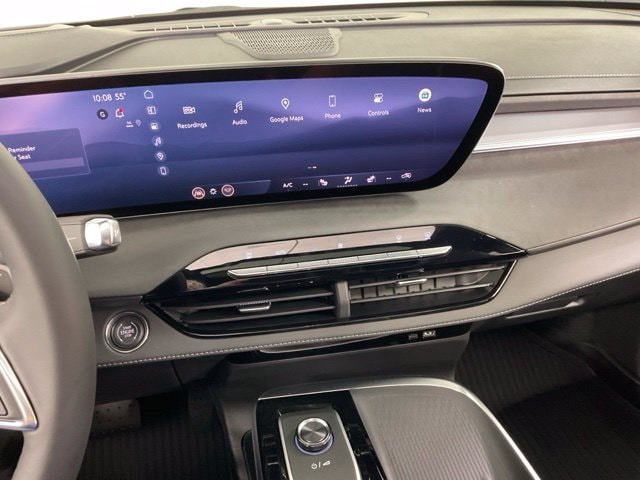 2027 Buick Enclave Sport Touring - Photo 21