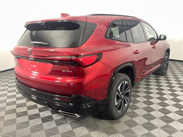 2026 Buick Enclave Sport Touring - Photo 7