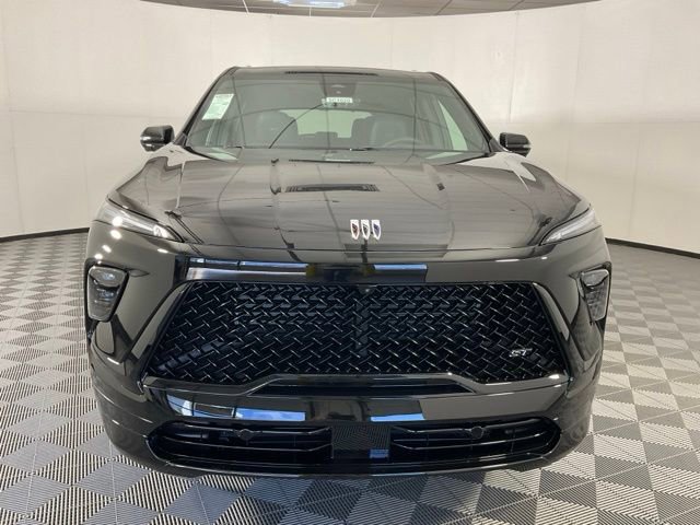 2026 Buick Enclave Sport Touring photo 2