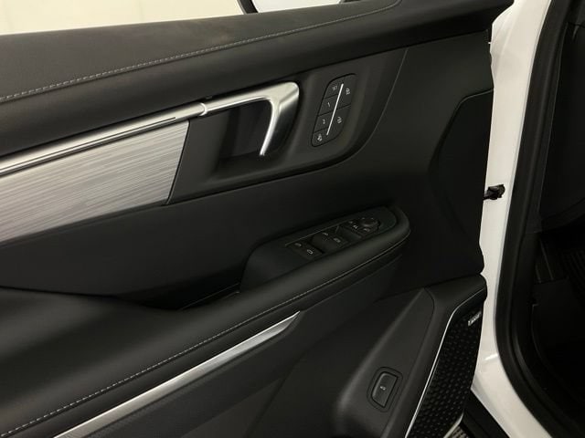 2027 Buick Enclave Preferred - Photo 28