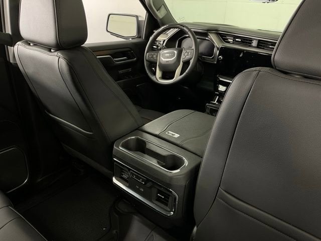 2026 GMC Sierra 1500 Denali - Photo 33