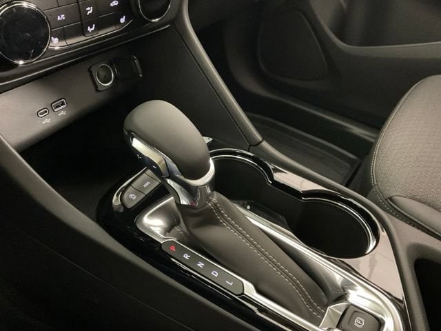 2026 Buick Encore GX Preferred - Photo 22