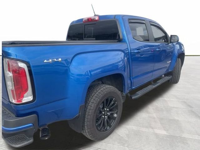 2022 Gmc Canyon Elevation photo 3