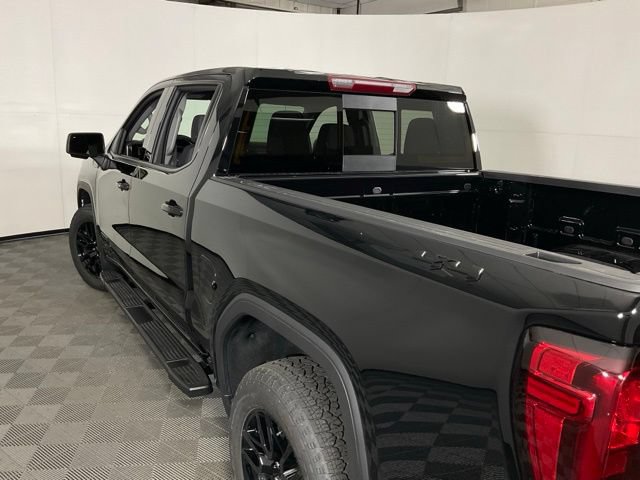 2026 GMC Sierra 1500 Elevation - Photo 36