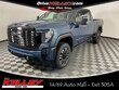 GMC Sierra 2500 HD