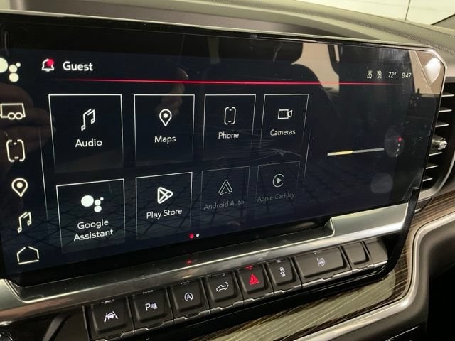 2026 GMC Sierra 1500 Elevation - Photo 14
