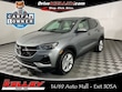 Buick Encore GX
