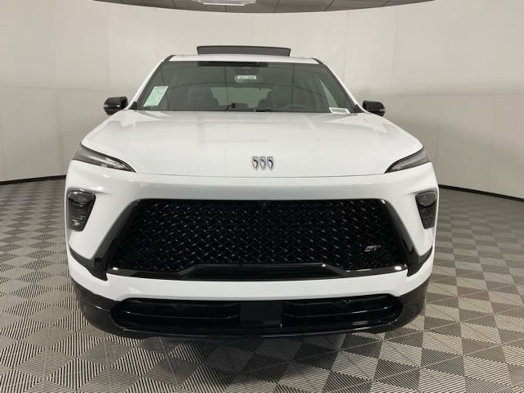 New 2026 Buick Enclave Sport Touring SUV