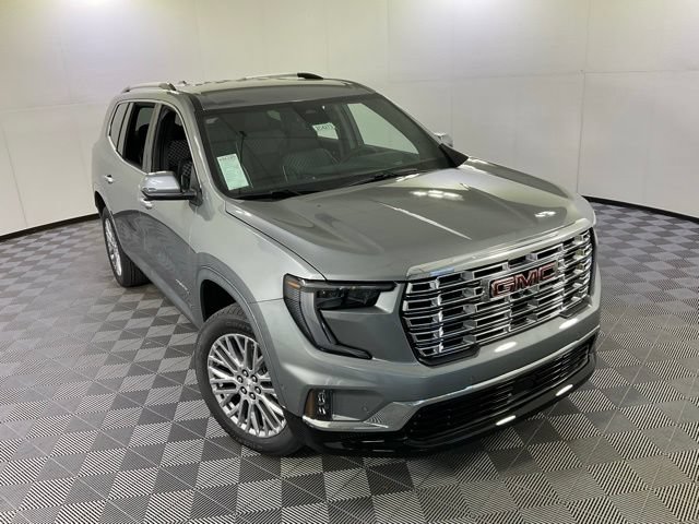 2026 GMC Acadia Denali - Photo 43