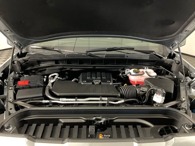 2026 GMC Sierra 1500 Elevation - Photo 41