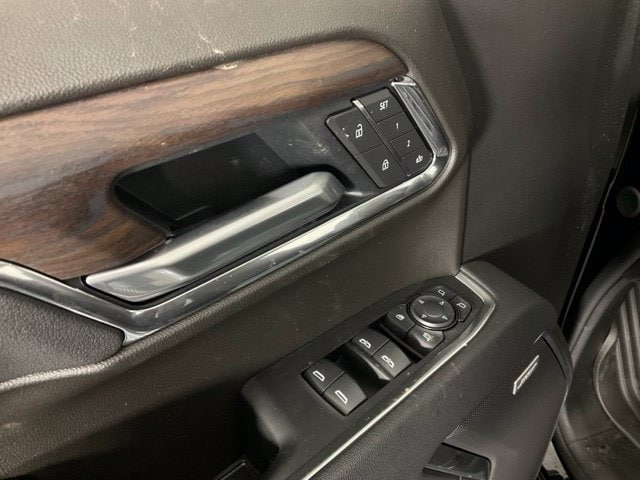 2026 GMC Sierra 1500 SLT - Photo 26