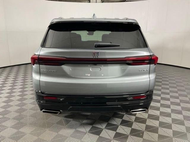 2026 Buick Enclave Sport Touring - Photo 5