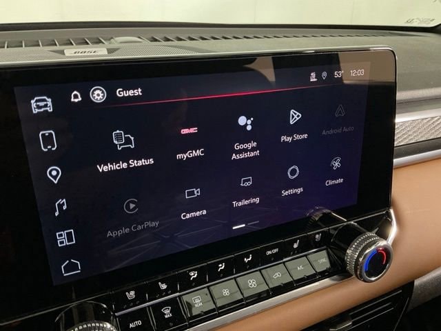 2026 GMC Canyon AT4 - Photo 14
