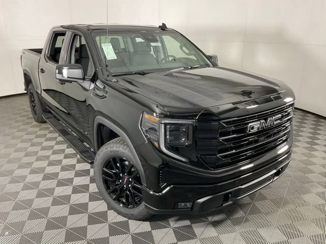 2026 GMC Sierra 1500 Elevation - Photo 47