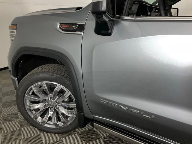 2026 GMC Sierra 1500 Denali - Photo 37