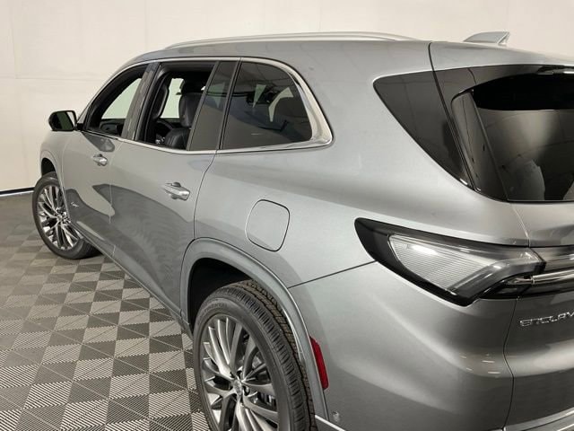 2026 Buick Enclave Avenir - Photo 42