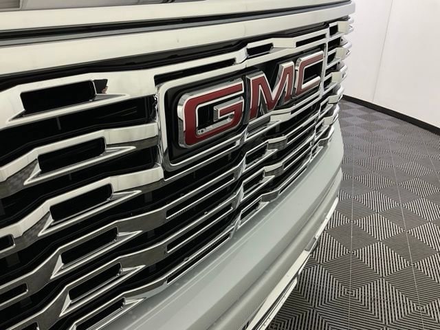 2026 GMC Sierra 1500 Denali - Photo 10